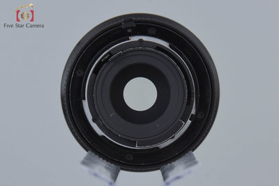 【中古】CONTAX コンタックス Carl Zeiss Vario-Sonnar 28-70mm f/3.5-4.5 T* MMJ 元箱付き