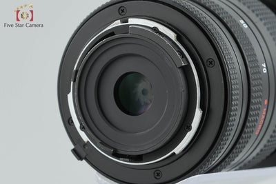 【中古】CONTAX コンタックス Carl Zeiss Vario Sonnar 28-70mm f/3.5-4.5 T* MMJ