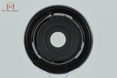 【中古】CONTAX コンタックス Carl Zeiss Vario Sonnar 28-70mm f/3.5-4.5 T* MMJ