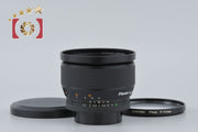 【中古】CONTAX コンタックス Carl Zeiss Planar 55mm f/1.2 T* MMG 100周年記念モデル