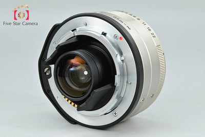【中古】CONTAX コンタックス Carl Zeiss Biogon 28mm f/2.8 T*