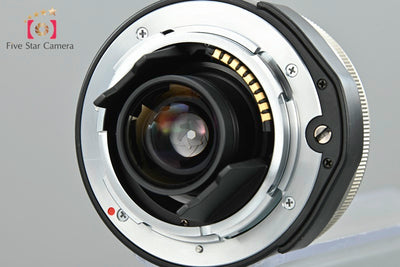 【中古】CONTAX コンタックス Carl Zeiss Biogon 28mm f/2.8 T*