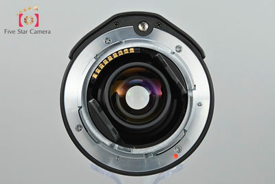 【中古】CONTAX コンタックス Carl Zeiss Biogon 28mm f/2.8 T*
