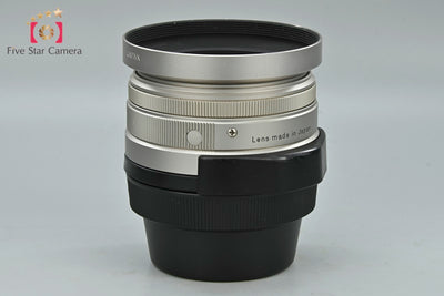 【中古】CONTAX コンタックス Carl Zeiss Biogon 28mm f/2.8 T*