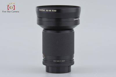 【中古】CONTAX コンタックス Carl Zeiss Distagon 21mm f/2.8 T* MMJ