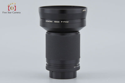【中古】CONTAX コンタックス Carl Zeiss Distagon 21mm f/2.8 T* MMJ