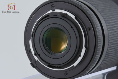 【中古】CONTAX コンタックス Carl Zeiss Distagon 21mm f/2.8 T* MMJ