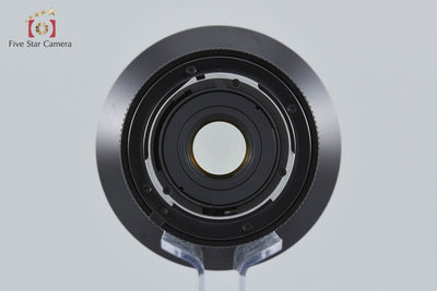 【中古】CONTAX コンタックス Carl Zeiss Distagon 21mm f/2.8 T* MMJ