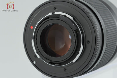 【中古】CONTAX コンタックス Carl Zeiss Distagon 35mm f/1.4 T* MMG 希少品