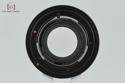 【中古】CONTAX コンタックス Carl Zeiss Distagon 35mm f/1.4 T* MMG 希少品