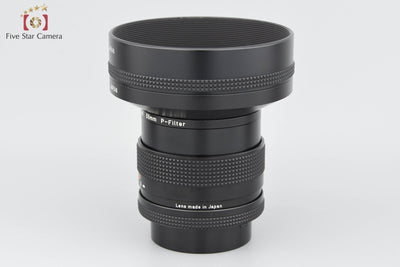 【中古】CONTAX コンタックス Carl Zeiss Distagon 35mm f/2.8 T* MMJ 元箱付き