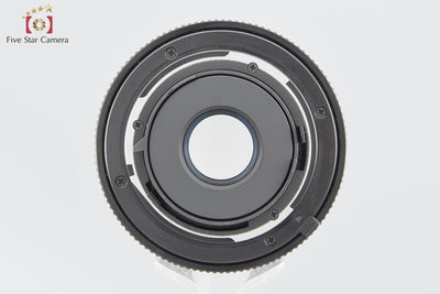 【中古】CONTAX コンタックス Carl Zeiss Distagon 35mm f/2.8 T* MMJ 元箱付き