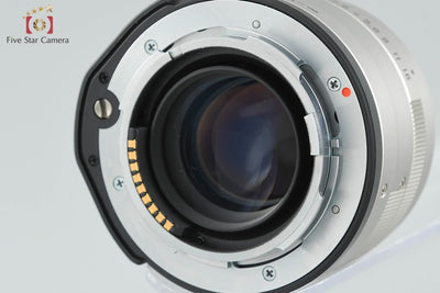 【中古】CONTAX コンタックス Carl Zeiss Planar 45mm f/2 T* 2025.11月 オーバーホール済み