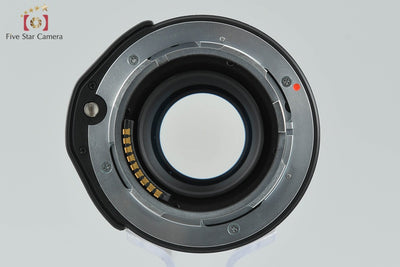 【中古】CONTAX コンタックス Carl Zeiss Planar 45mm f/2 T* 2025.11月 オーバーホール済み