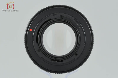 【中古】CONTAX コンタックス Carl Zeiss Planar 50mm f/1.4 T* AEJ