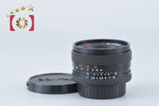 【中古】CONTAX コンタックス Carl Zeiss Planar 50mm f/1.7 T* AEJ 2025.11月 オーバーホール済み