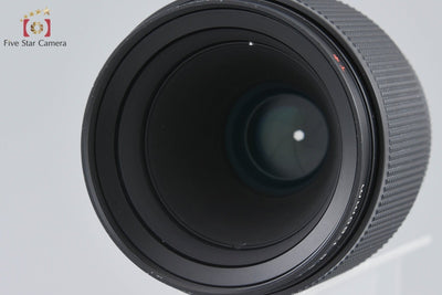 【中古】CONTAX コンタックス Carl Zeiss S-Planar 60mm f/2.8 T* AEG