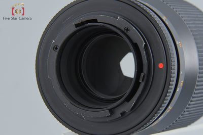 【中古】CONTAX コンタックス Carl Zeiss Sonnar 135mm f/2.8 T* AEJ