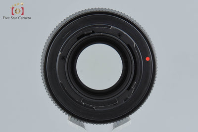 【中古】CONTAX コンタックス Carl Zeiss Sonnar 135mm f/2.8 T* AEJ