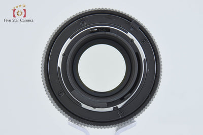 【中古】CONTAX コンタックス Carl Zeiss Sonnar 135mm f/2.8 T* MMJ