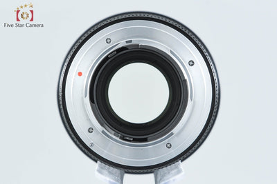 【中古】CONTAX コンタックス Carl Zeiss Sonnar 180mm f/2.8 T* MMJ