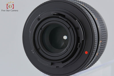 【中古】CONTAX コンタックス Carl Zeiss Sonnar 85mm f/2.8 T* AEG