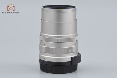 【中古】CONTAX コンタックス Carl Zeiss Sonnar 90mm f/2.8 T*