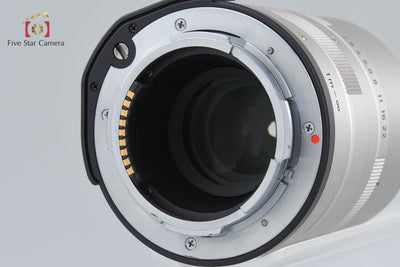 【中古】CONTAX コンタックス Carl Zeiss Sonnar 90mm f/2.8 T*