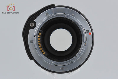 【中古】CONTAX コンタックス Carl Zeiss Sonnar 90mm f/2.8 T*