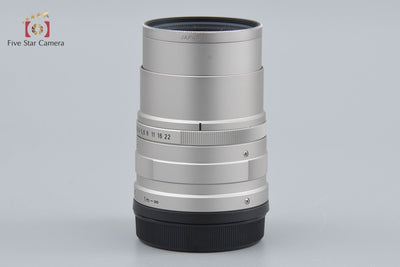 【中古】CONTAX コンタックス Carl Zeiss Sonnar 90mm f/2.8 T*