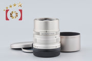 【中古】CONTAX コンタックス Carl Zeiss Sonnar 90mm f/2.8 T*