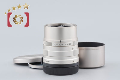 【中古】CONTAX コンタックス Carl Zeiss Sonnar 90mm f/2.8 T*