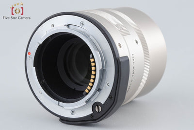【中古】CONTAX コンタックス Carl Zeiss Sonnar 90mm f/2.8 T*