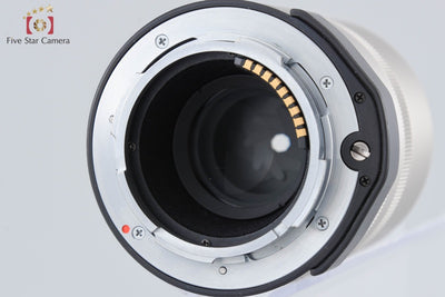 【中古】CONTAX コンタックス Carl Zeiss Sonnar 90mm f/2.8 T*