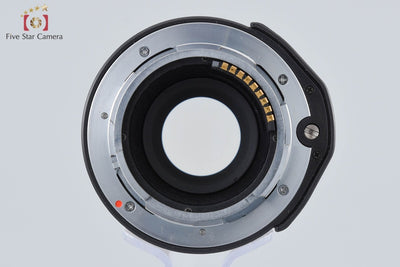 【中古】CONTAX コンタックス Carl Zeiss Sonnar 90mm f/2.8 T*