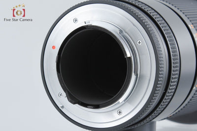 【中古】CONTAX コンタックス Carl Zeiss Tele Tessar 300mm f/4 T* MMJ 元箱付き