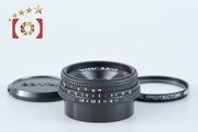 【中古】CONTAX コンタックス Carl Zeiss Tessar 45mm f/2.8 T* MMJ