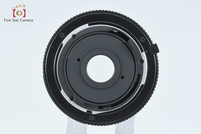 【中古】CONTAX コンタックス Carl Zeiss Tessar 45mm f/2.8 T* MMJ