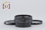 【中古】CONTAX コンタックス Carl Zeiss Tessar 45mm f/2.8 T* MMJ