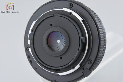 【中古】CONTAX コンタックス Carl Zeiss Tessar 45mm f/2.8 T* MMJ