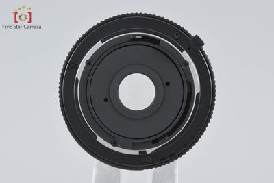 【中古】CONTAX コンタックス Carl Zeiss Tessar 45mm f/2.8 T* MMJ