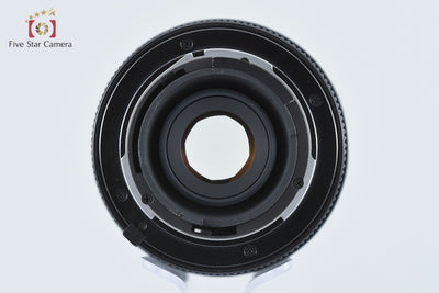 【中古】CONTAX コンタックス Carl Zeiss Vario-Sonnar 35-70mm f/3.4 T* MMJ 2025.11月 オーバーホール済み