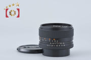 【中古】CONTAX コンタックス Carl Zeiss Planar 50mm f/1.4 T* AEJ