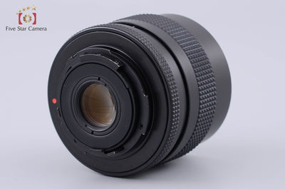 【中古】CONTAX コンタックス Carl Zeiss Distagon 28mm f/2.8 T* AEJ