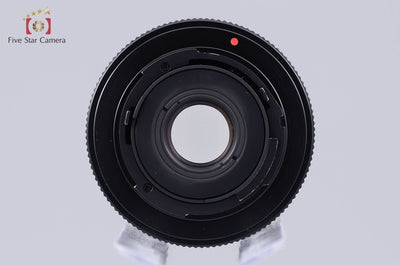 【中古】CONTAX コンタックス Carl Zeiss Distagon 28mm f/2.8 T* AEJ
