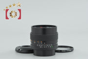 【中古】CONTAX コンタックス Carl Zeiss Distagon 28mm f/2.8 T* MMJ 2025.10月 オーバーホール済み
