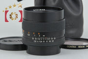 【中古】CONTAX コンタックス Carl Zeiss Distagon 28mm f/2.8 T* AEJ