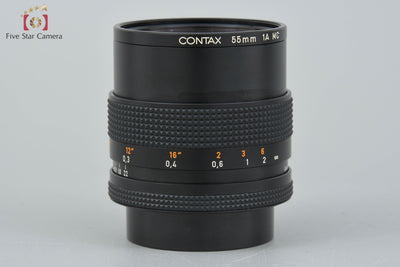 【中古】CONTAX コンタックス Carl Zeiss Distagon 28mm f/2.8 T* AEJ
