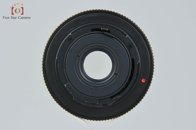 【中古】CONTAX コンタックス Carl Zeiss Distagon 28mm f/2.8 T* AEJ