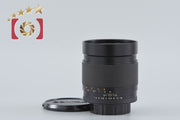 【中古】CONTAX コンタックス Carl Zeiss Distagon 35mm f/1.4 T* AEG 2025.9月 オーバーホール済み